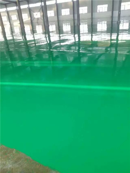 甘泉，我直接给你一份室外地坪漆翻新维修
