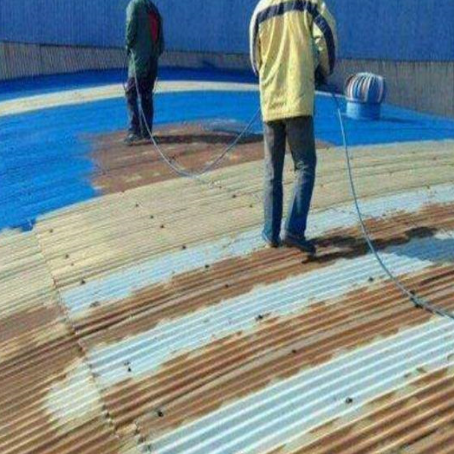 甘泉地面翻新与地坪漆施工流程